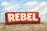 logo rebel