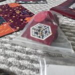 Saszetka z gry portal dash