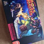 Pudełko super boss monster