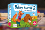 gra pełny kurnik 2 na stole