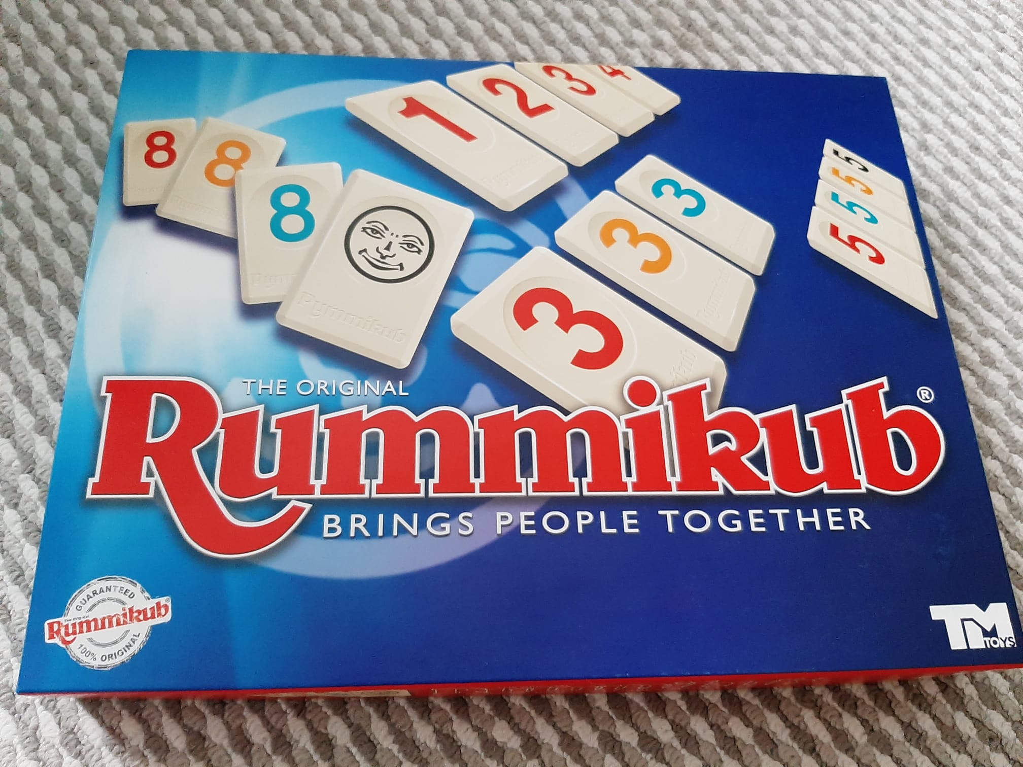 Rummikub